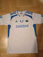 Koszulka meczowa Zanzibar Adidas
