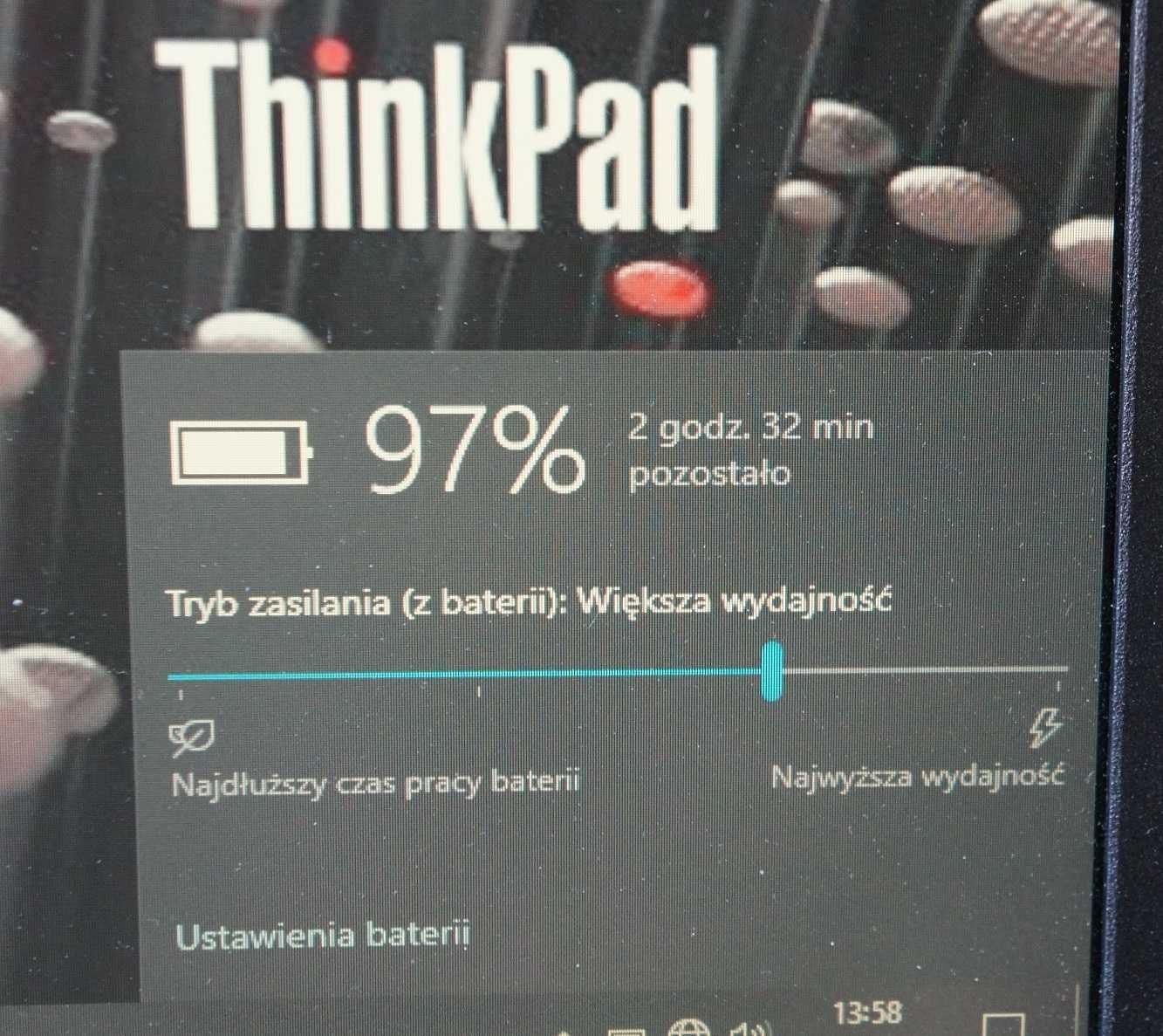 Laptop LENOVO T400 - Intel, SSD