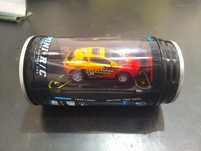 Carro telecomandado