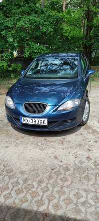 Seat Leon 2.0tdi 2006