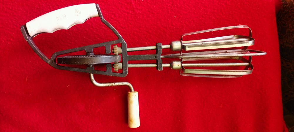 Ручной миксер СССР