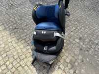 Cadeira auto Cybex sirona - otimo estado