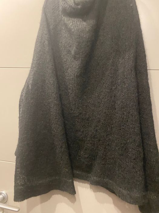 Паутинка ручной работы