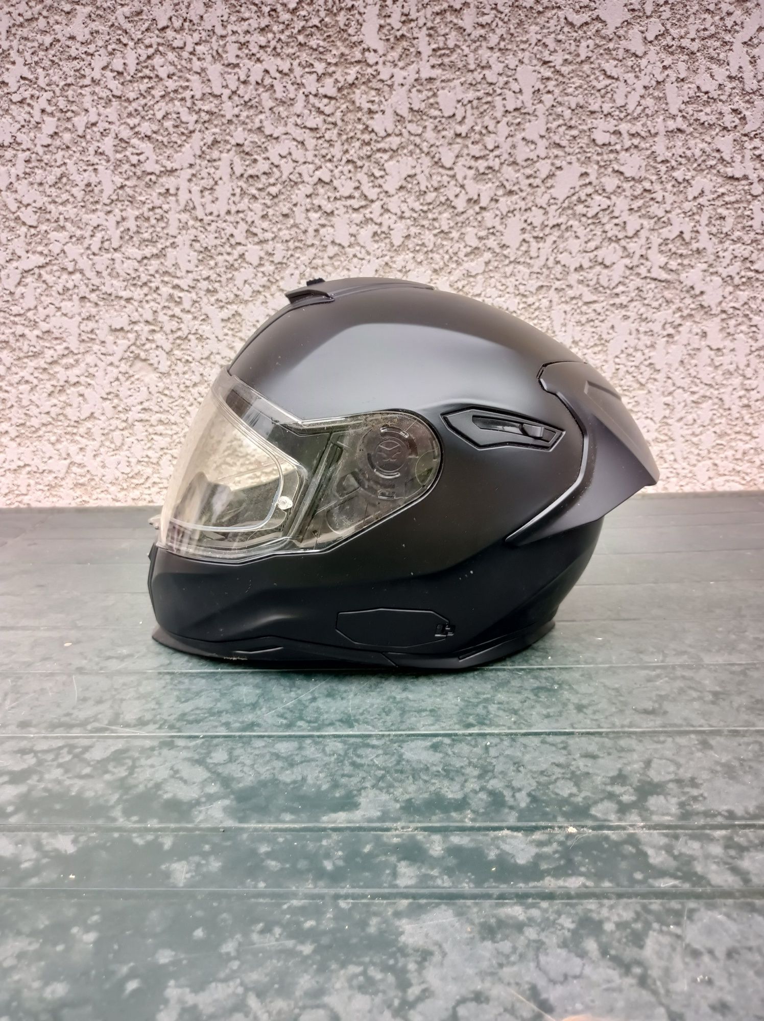 Capacete NEXX SX100R