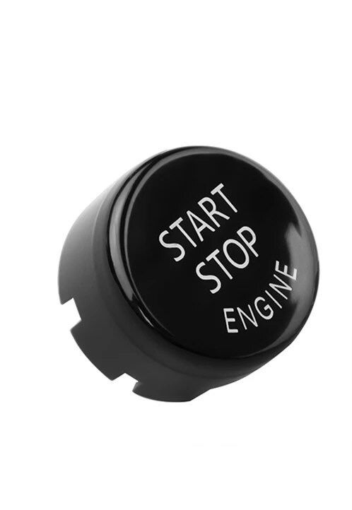 Кнопка Start Stop BMW F30 F10 F34 F15 F25 F48