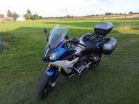 MOTOCYKL BMW 1200R niski przebieg 29tyś