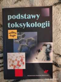 "Podstawy toksykologii", Piotrowski