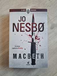 Jo Nesbo Macbeth