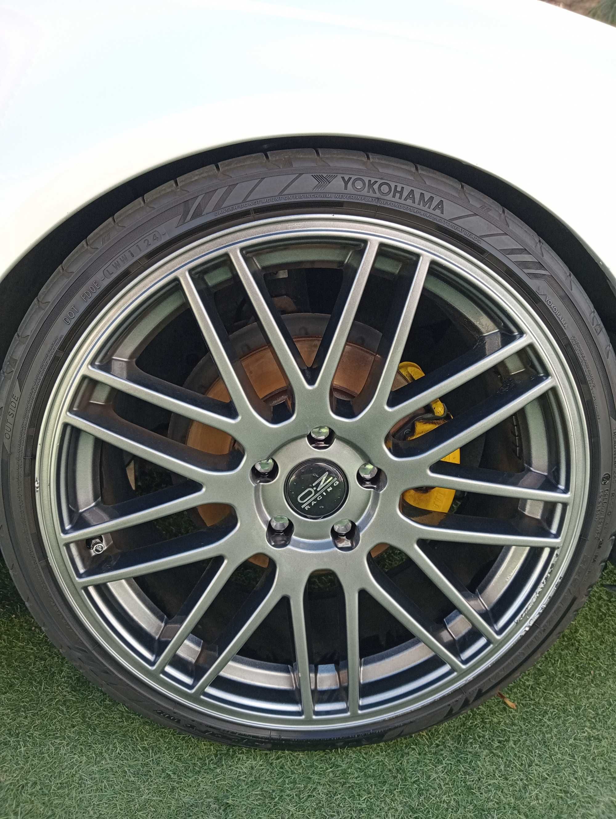 Audi A3 8P full extras!