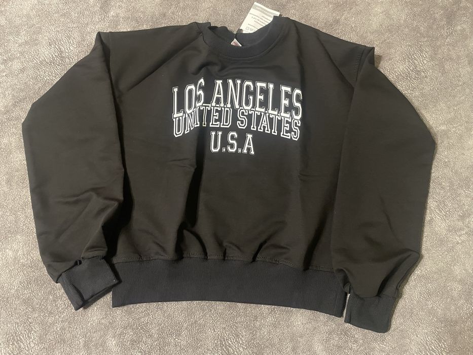 Тоендові крутезні світшоти