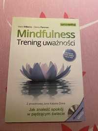 Mindfulness. Trening uważności. Mark Williams, Danny Penman