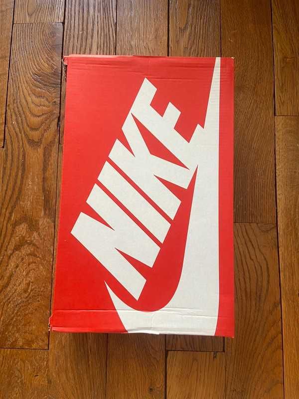 Nike Dunk LowGrey Fog 40 kopia wzorcowa