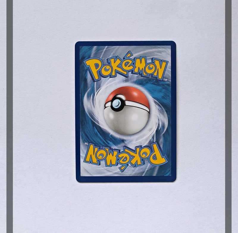 Stakataka Gx SV74/SV94 HIF Pokemon ENG-NM