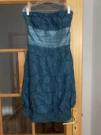 Vestido cerimonia S/M