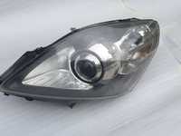 Lampa przód lewa OPEL ZAFIRA B BI-XENON