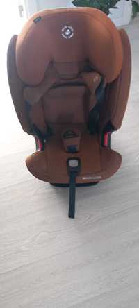 Cadeira Auto Isofix