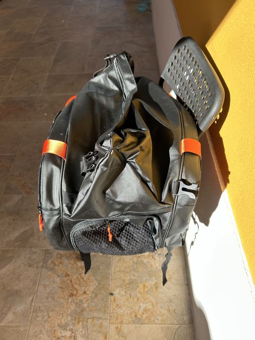 ADIDAS Multigame 3.4