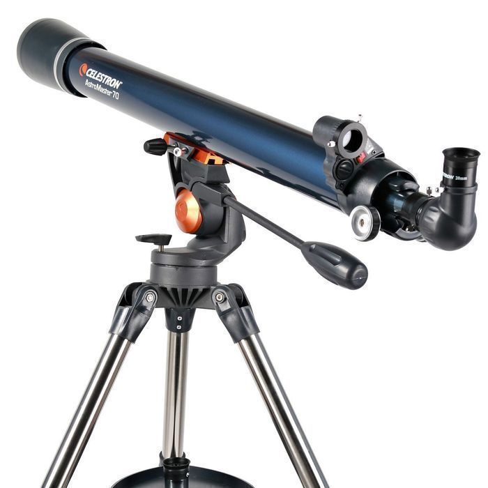 Teleskop Celestron AstroMaster 70AZ (DO.21061)