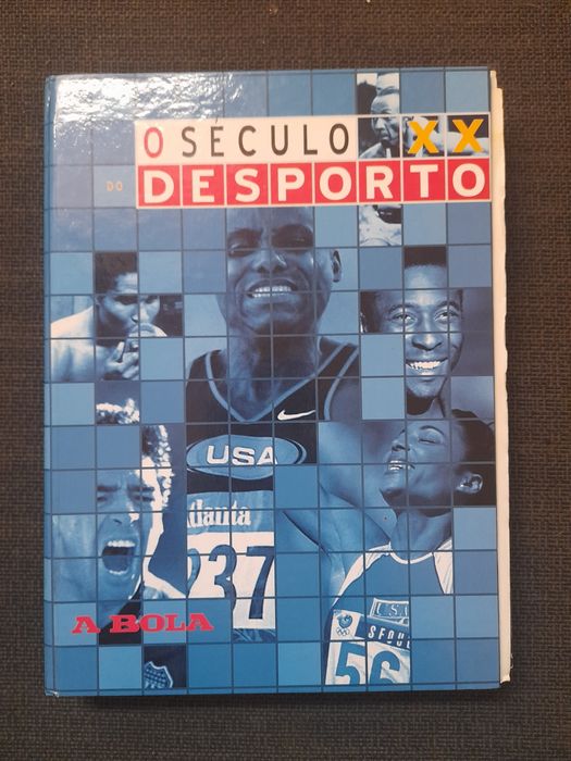 O Século do Desporto XX