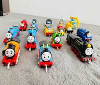 Паровозики (поїзди) Thomas & Friends 16 шт. (Томас та його друзі)