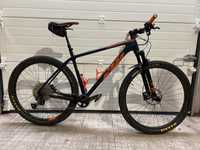 || Oportunidade || Bicicleta KTM Myroon Elite 29'' XL Carbono