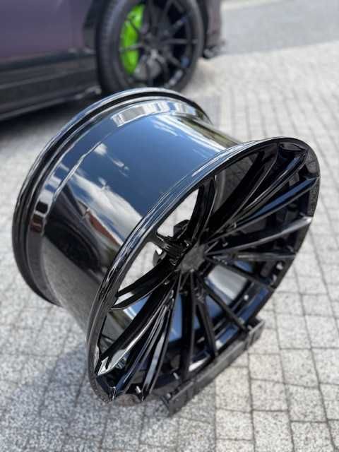 Nowe Kute Felgi ALURIMS AR-F-001 23" Forged Concave Lamborghini Urus