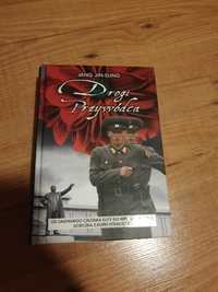 Książka "Drogi Przywódca" Jang Jin-Sung