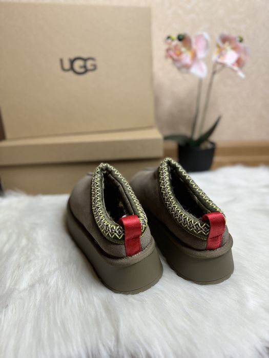 Трендові ugg натуральна замша, сабо, мюлі, угги, уггі, taz ОСТАННІ 40
