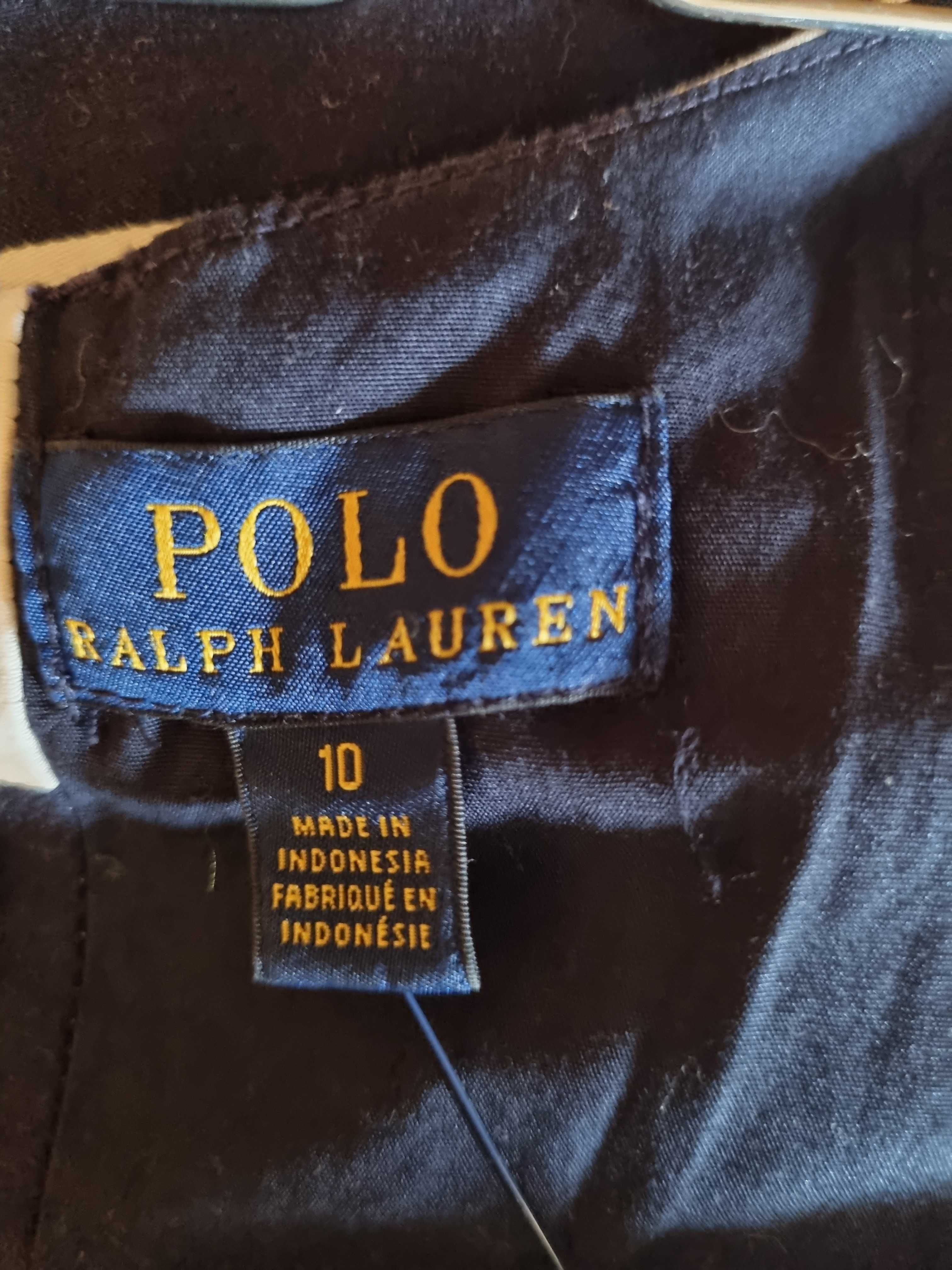 Vestido novo Ralph Lauren