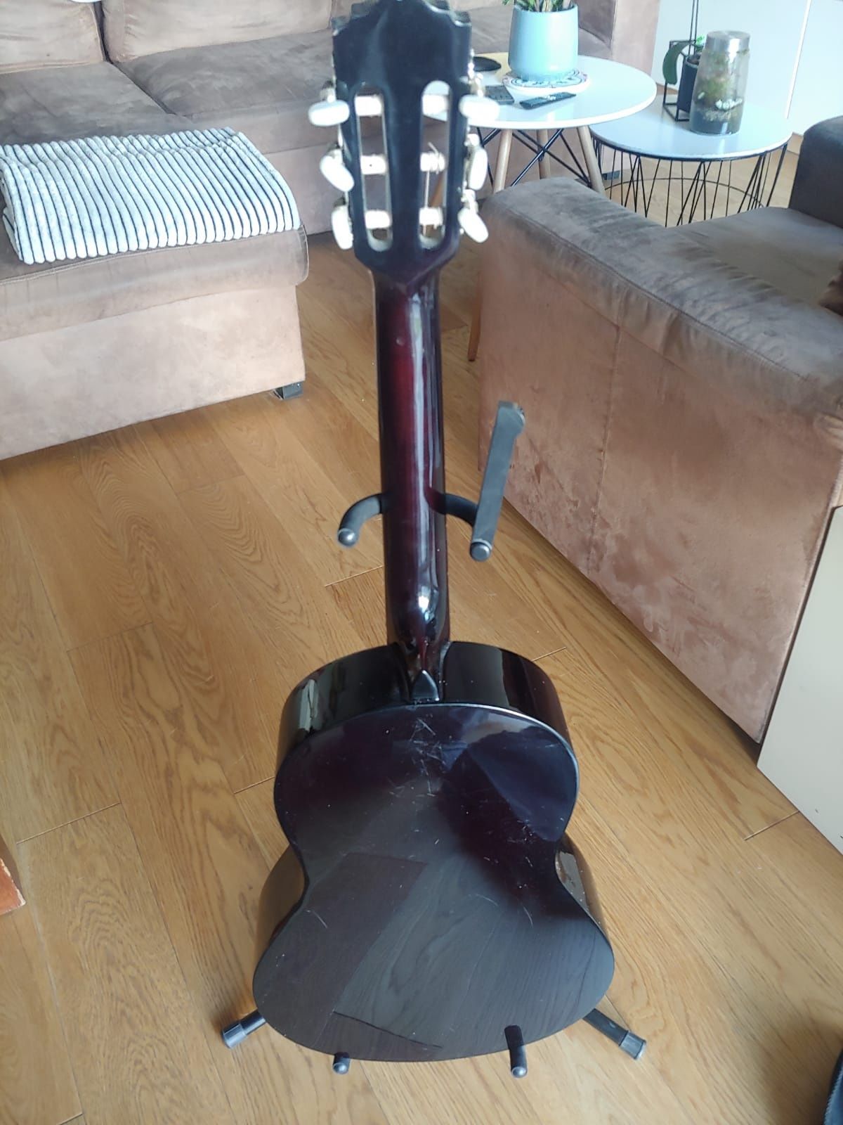 Gitara akustyczna