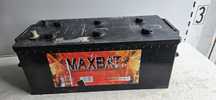 Akumulator rozruchowy Maxbat 180AH 1050A