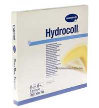 Гидроколлоидная повязка на рану Hydrocoll 15х15 см