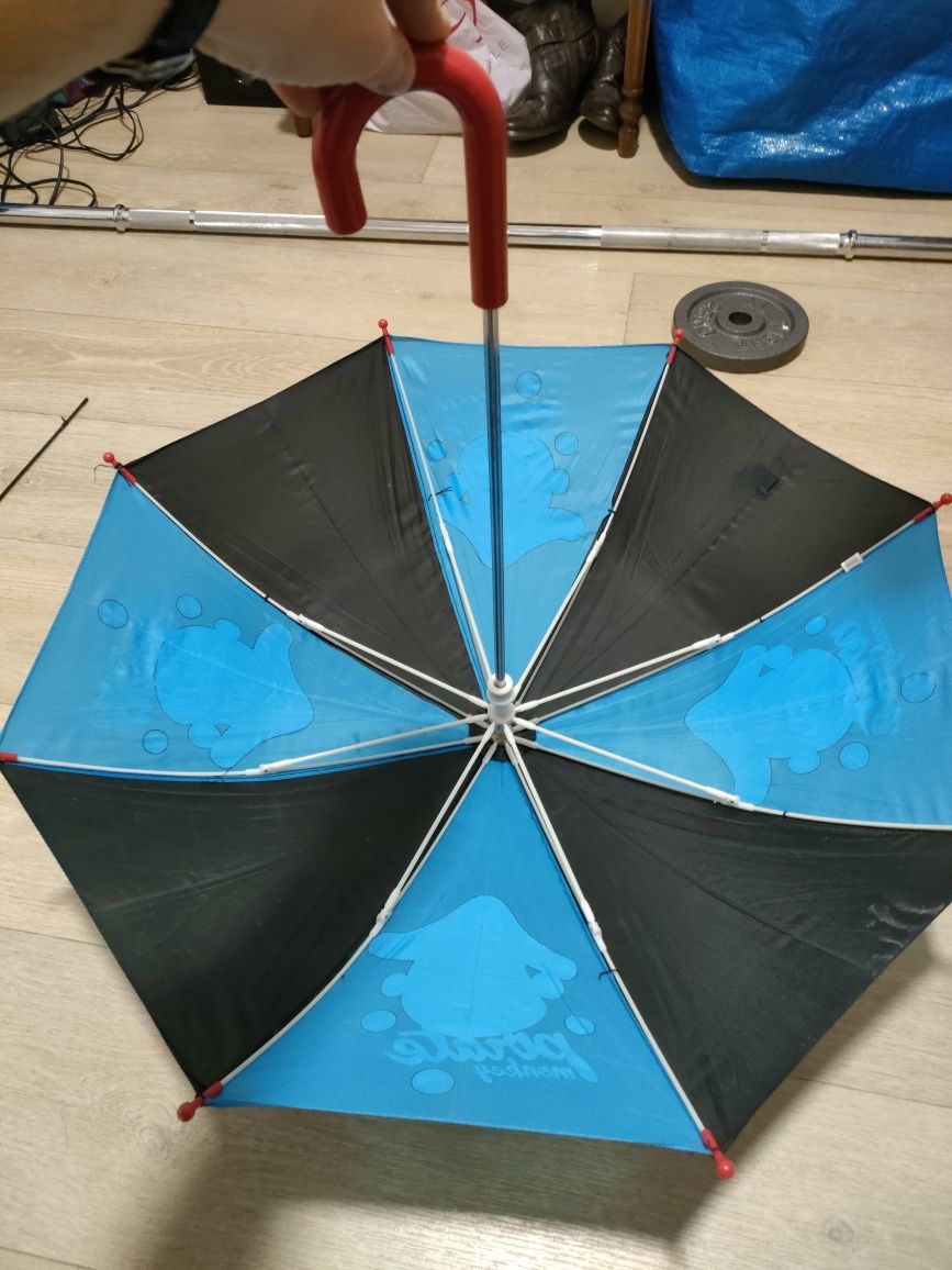 Parasolka dla dziecka