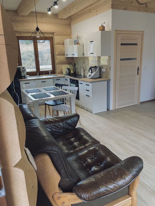 * wolne FERIE* Wynajmę Domki z BALA