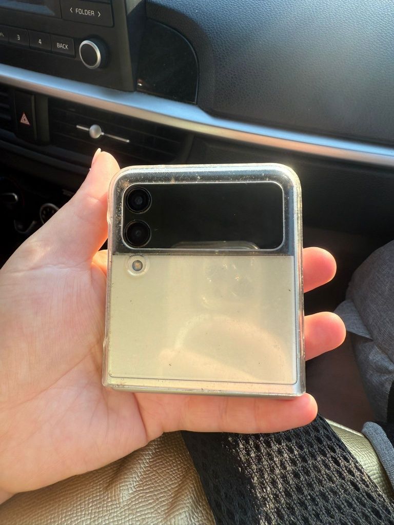 Samsung z flip 3