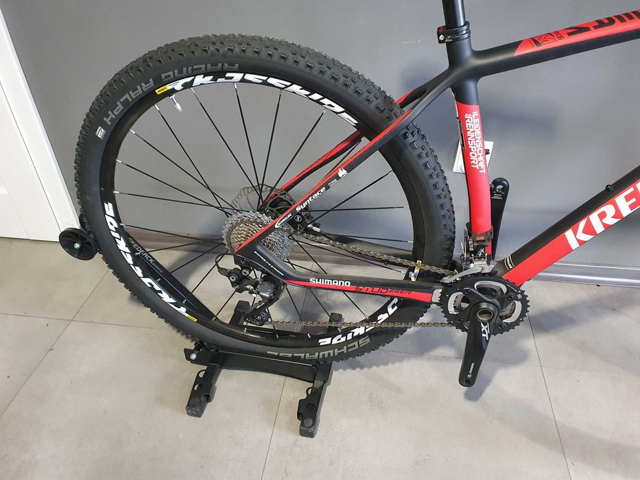 Rower Kreidler MTB Carbon Magura TS6 NOWY 29"