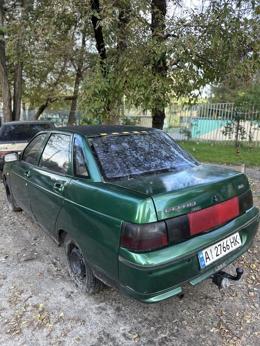 ВАЗ 2110 Лада десятка