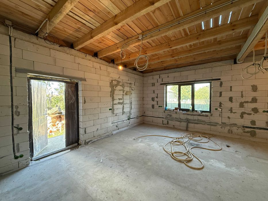 Продаж 4кім будинку в Яготині, 90м2, Є ВІДЕООГЛЯД