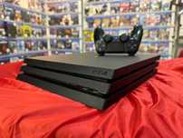 Sony Playstation 4 Pro 1tb PS4 ПРО приставка IGame