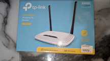 tp-link tl-wr841n