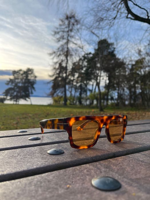 Óculos Tom Ford modelo Fausto TF711