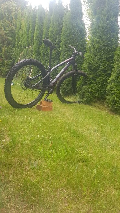 rower typu dirt dartmoor gamer