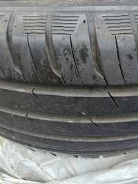 Opony letnie Toyo Proxes Comfort 205/55 R16 91 H