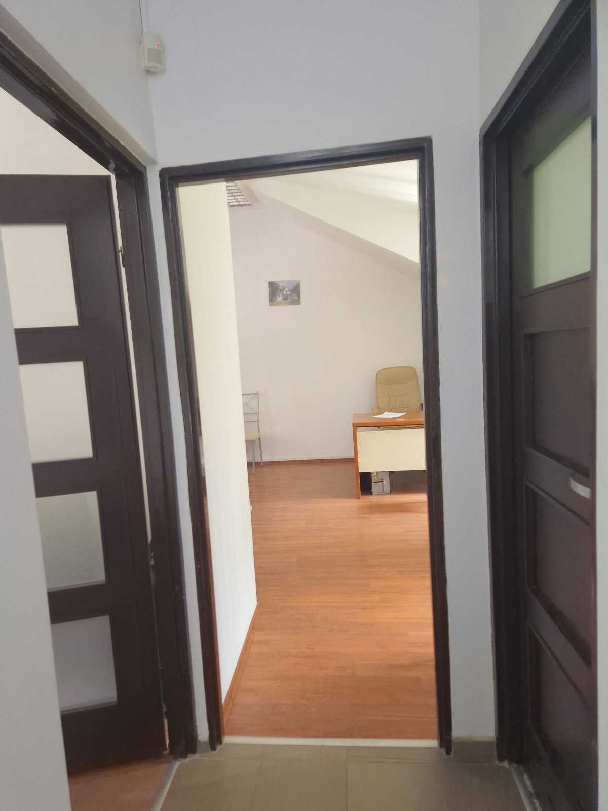Lokal biurowy 50m2 Grodzisk Mazowiecki