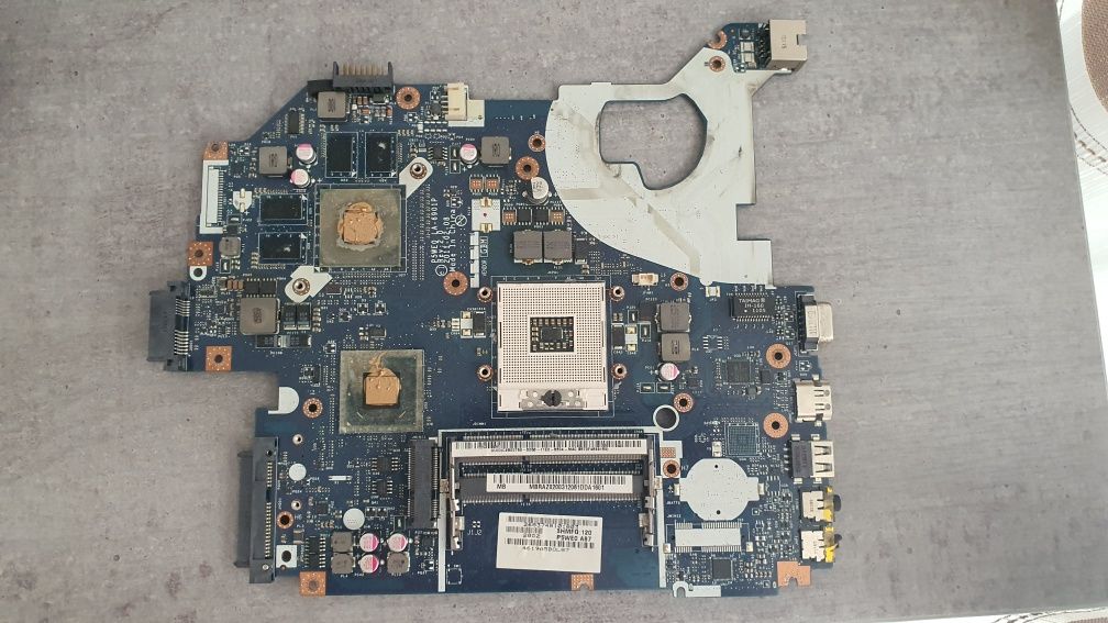 Płyta główna Acer P5WE0 LA-6901P