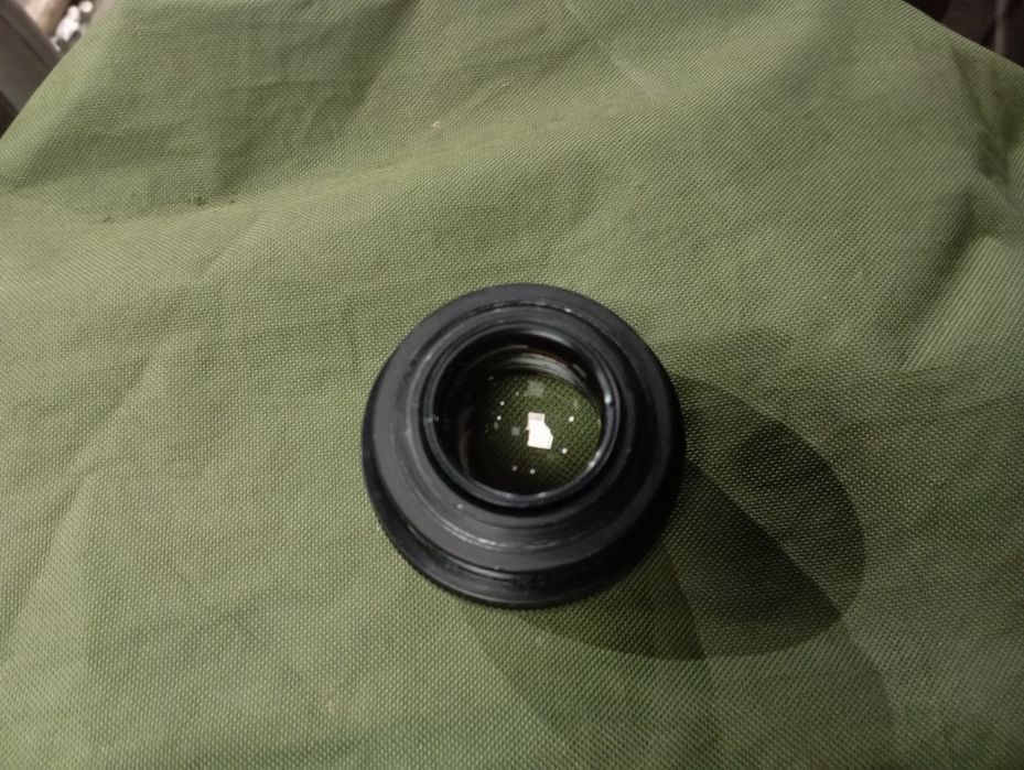 Объектив Юпитер-9 , М-42 , Как Новый!