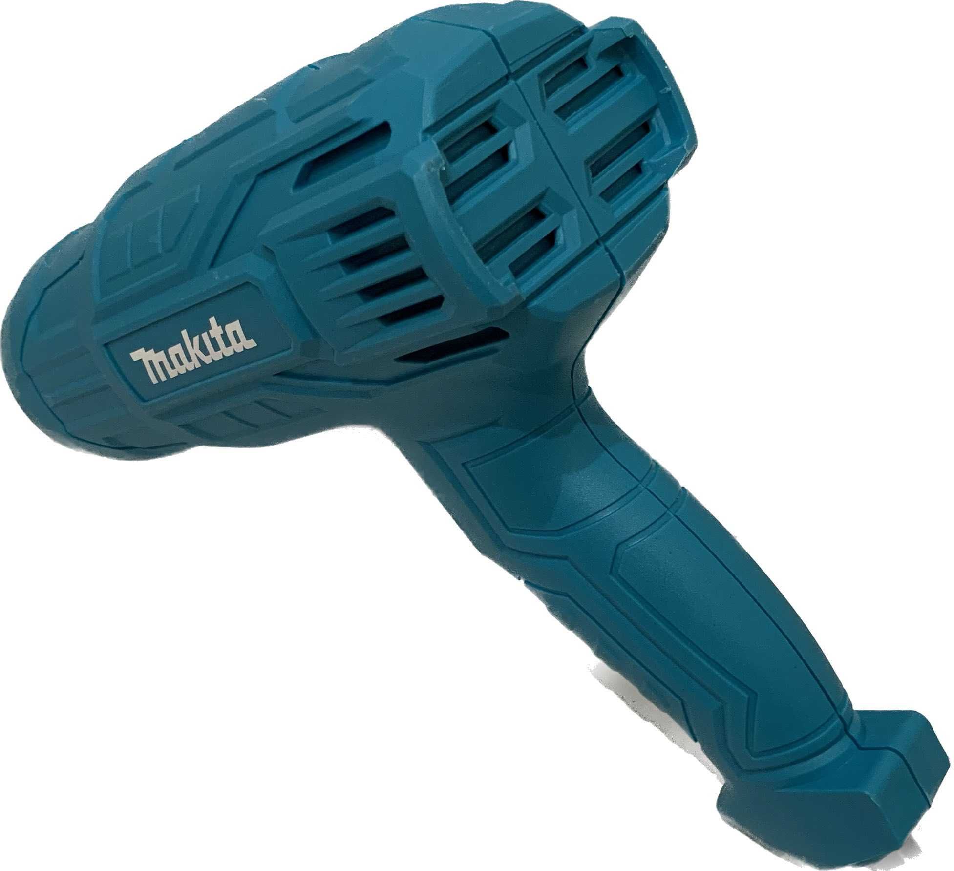 Технічний фен Makita HG5030K (строительный)