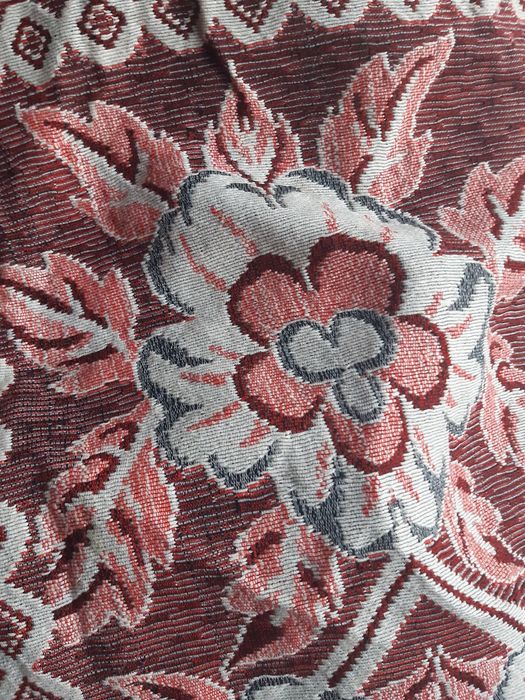 Kilim, narzuta, kapa