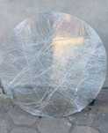 Szyba na stół IKEA średnica 110cm
