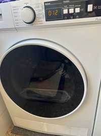 Máquina Secadora de roupa